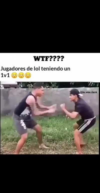 Illojuan 🤮 vs Millor 😎