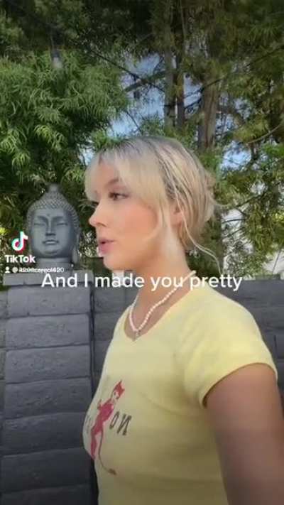 I always wonder why tik tok keeps banning me&hellip;😪