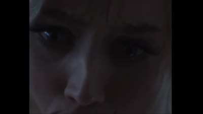 BJ Scene with added Sounds (Blonde)