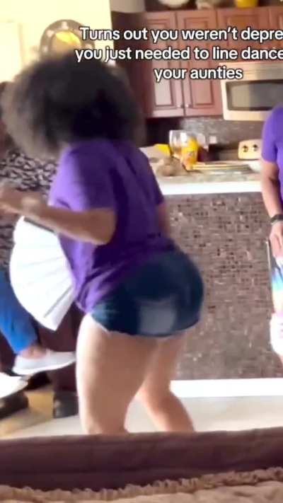 Daisy Dukes