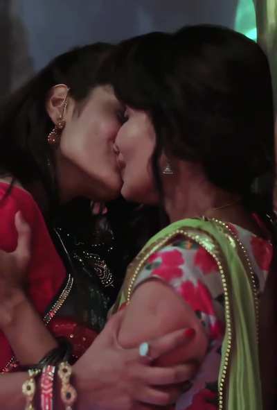 Anveshi Jain &amp;amp; Flora Saini
