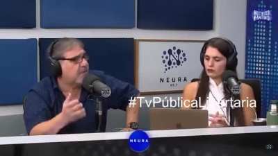 Tienen miedo que Milei la encuentre y no vuelvan mas....#ottodog