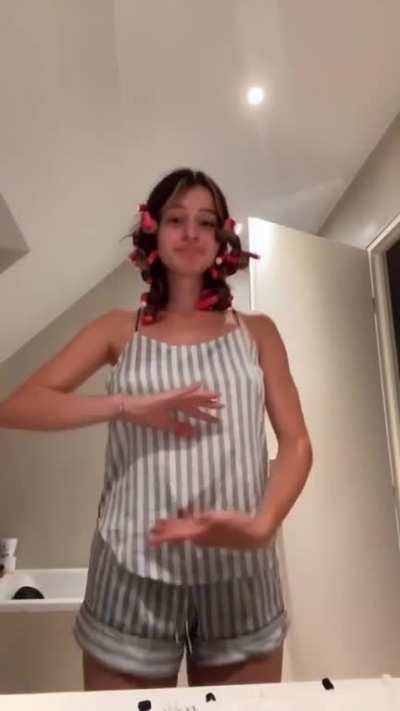 Rollers Dance