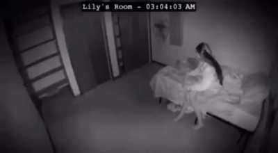 o titulo era a lily
