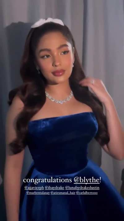 Andrea Brillantes