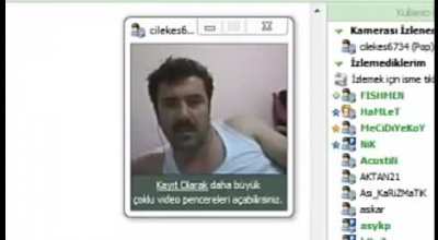 Biri istedi diye atıyorum : 