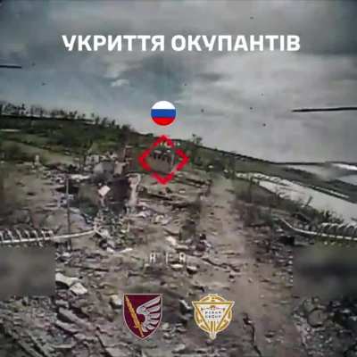UA 79th Air Assault Brigade's "Perun Group" UAV team posted good quality video of recent drone work, using FPV strike drones to target enemy infantry, infantry positions in buildings and dugouts, and armored vehicles. Published August 6, 2024