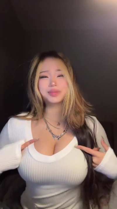 Annie zheng