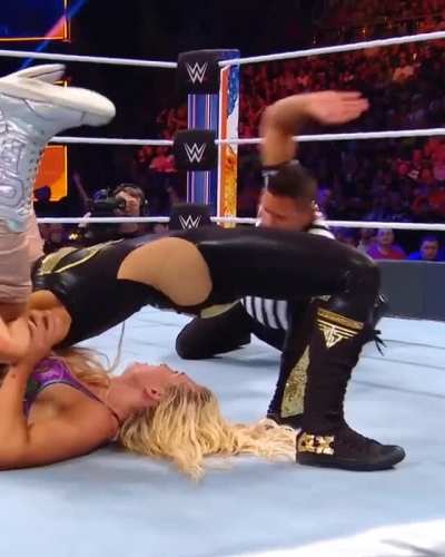 Trish Stratus