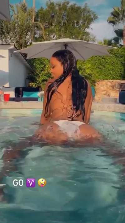 Damn B