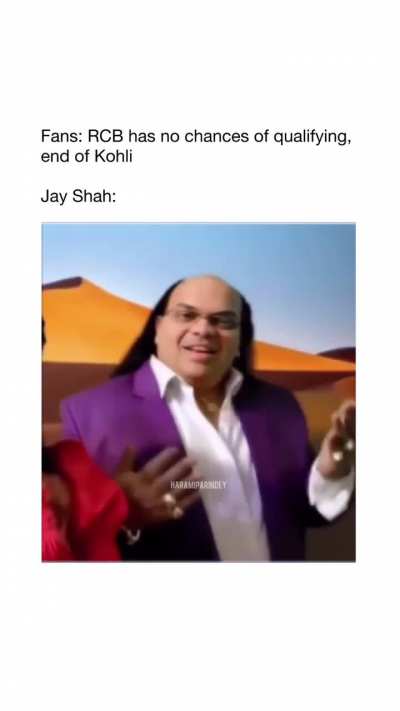 Jay shah 👑