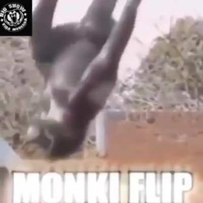 Monki