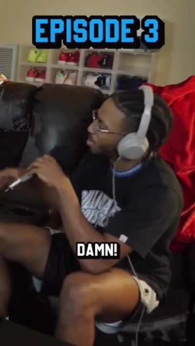 Ayo?