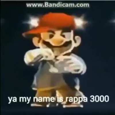 Rap