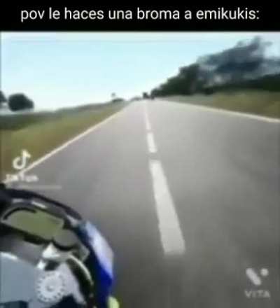 🏍