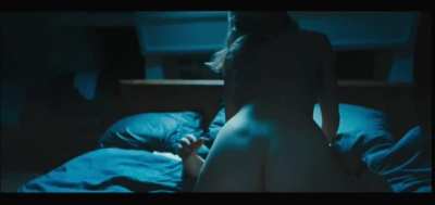 Laure Massard - Passion-1080HD