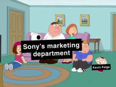 Seriously, what are they doing?