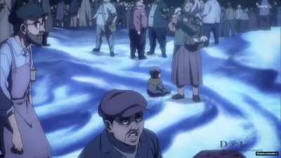 Aot if it was good