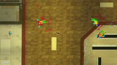 I added Mall in my postal inspired game.