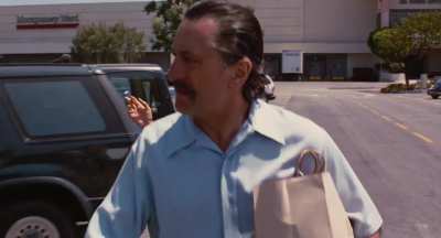 Jackie Brown (1997) Dir. Quentin Tarantino, DoP. Guillermo Navarro
