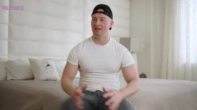 Zac Wilde Can't Wait to Fuck Two Baddies Gal Ritchie &amp;amp; Chanel Camryn