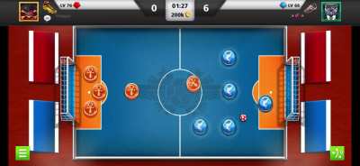 My first 0-10 loss