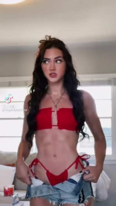 Abs with a side of Ass?