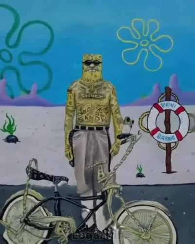 Gansta