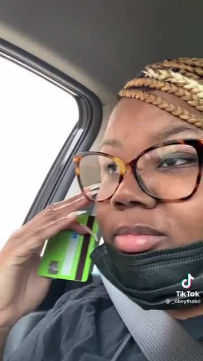 I&rsquo;ve never related more to a tiktok