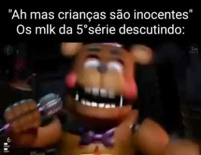 E verdade