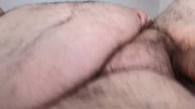 Morning cuddle with a happy ending? [52]