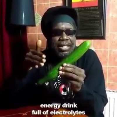 cucumba