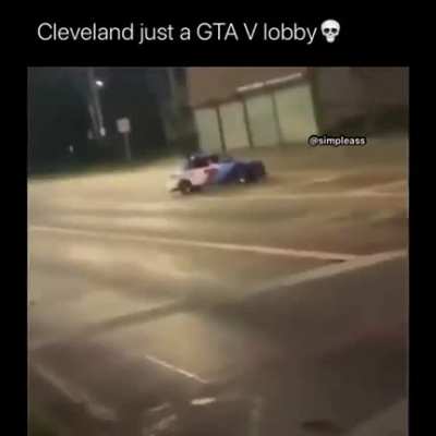 cleveland rule