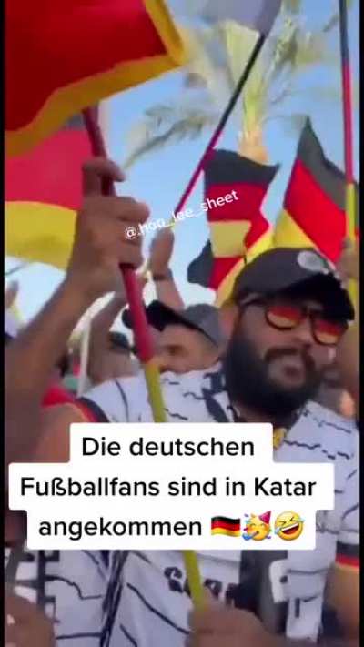 aber keiner mit wei&szlig;en Tennissocken und Sandalen🤣🤣🤣