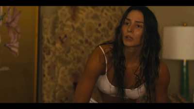 Genesis Rodriguez in "Special Ops Lioness" 2x05