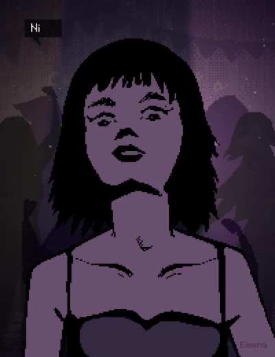 I hate clubs