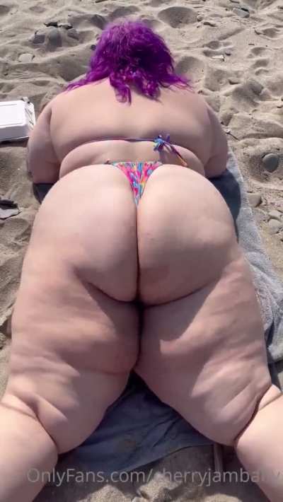 cherryjambaby