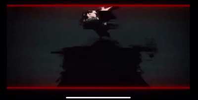 For those who want the actual video (since it&rsquo;s been set to private on youtube&hellip;)