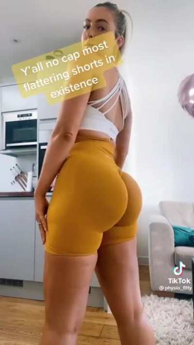 bret ass on TikTok....
