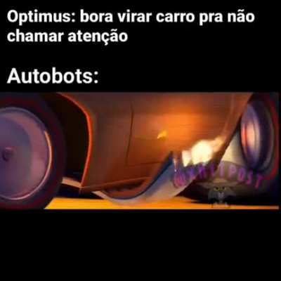 Ben discretos