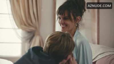 Frankie Shaw Nipple Sucked in a movie written and directed by herself