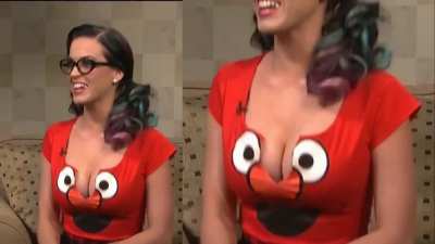 Katy Perry Bounce