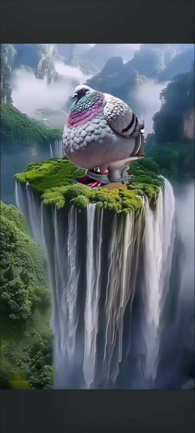 Pigeon