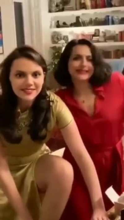 she&rsquo;s adorable