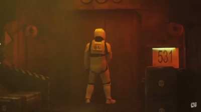 You gotta go when you gotta go