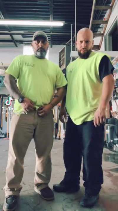 HolUp or Hold your butt