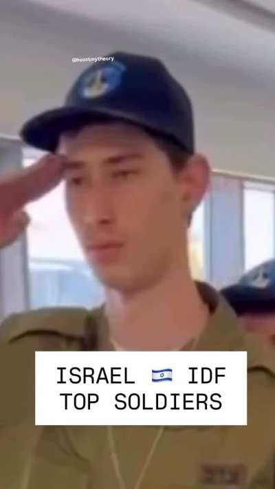 Ayer estuvo donald trump hablando de los genes de los iran&iacute;es, pero en israel son todos hijos de primos o qu&eacute;?