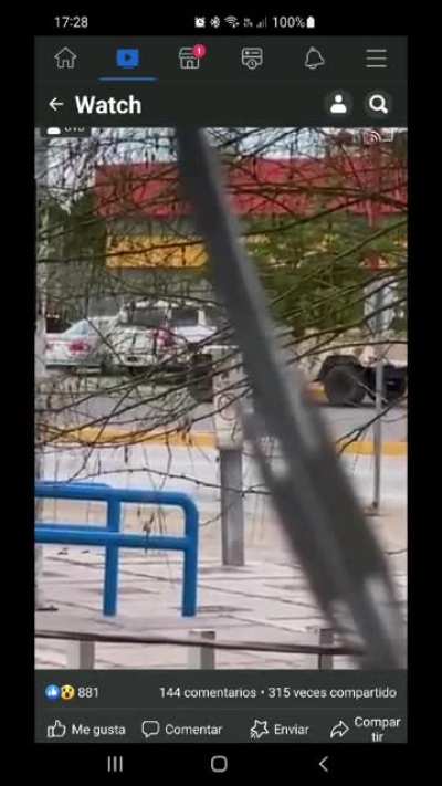 Abrazos no balazos