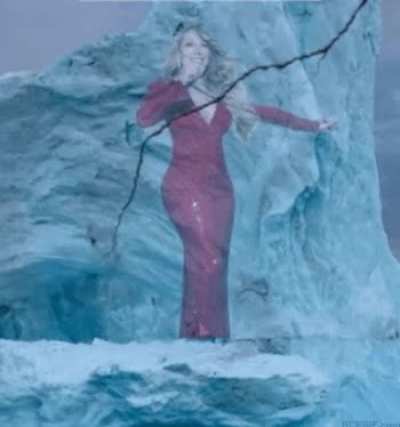 The Defrosting Has Begun Yet Again&hellip;.
