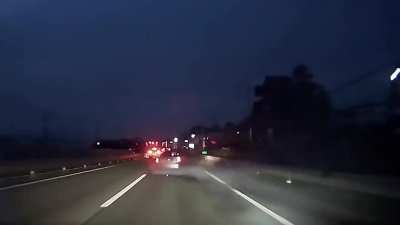 Thought he was gonna land it